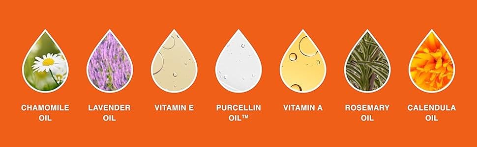 Bio-Oil Skincare Body Oil Serum for Scars and Stretch Marks, Face and Body Moisturizer with Vitamin E & A for Sensitive Dry Skin, Dermatologist Recommended, Non-Comedogenic, 4.2 Oz