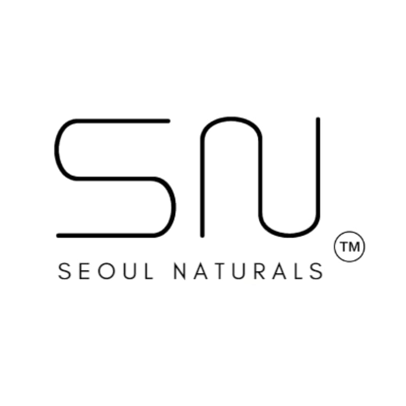Seoul Naturals Men's Timeless Oakmoss & Bergamot Soap Bar, k beauty, 4 oz