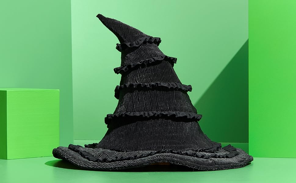 Wicked Elphaba's Hat - Youth Size
