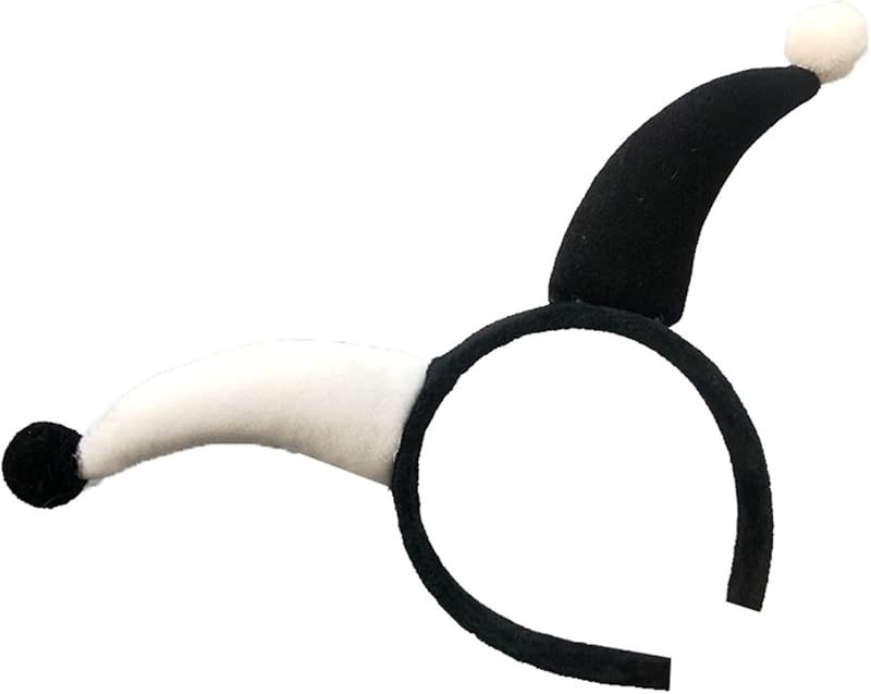 Halloween Spider Ghost Pumpkin Hair Hoop Cosplay Devil Headband