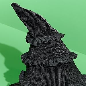 Wicked Elphaba's Hat - Youth Size