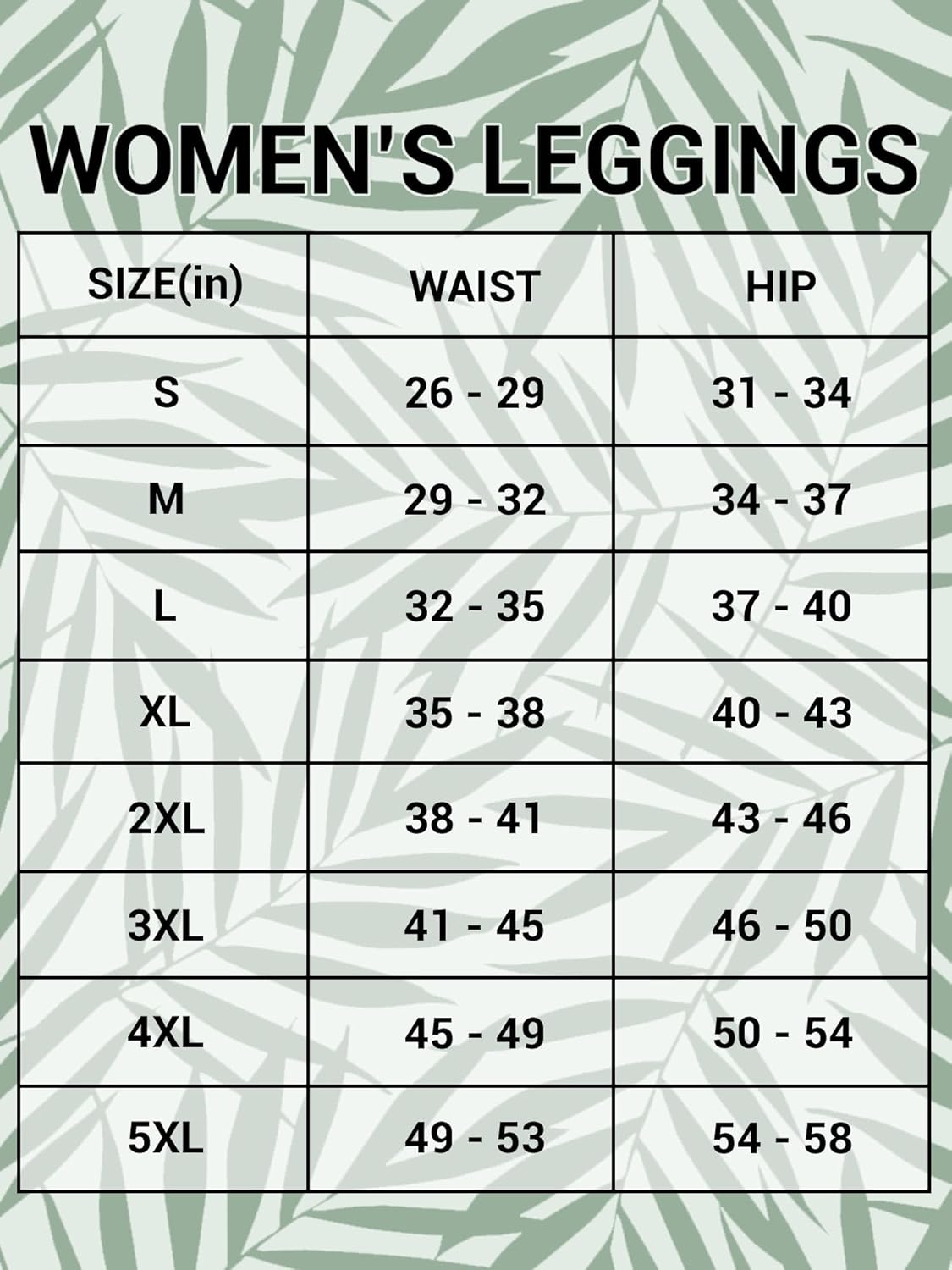 Leggings for Women Workout Funny Printed Gym Athletic Womens Yoga Pants Camo Print Legging Camouflage Floral Tropical Pants
