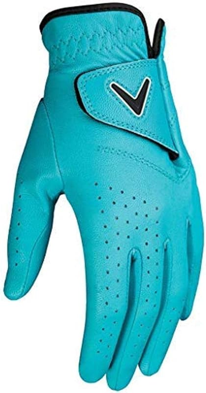 Callaway Golf Opti Color Glove (Worn on Left Hand