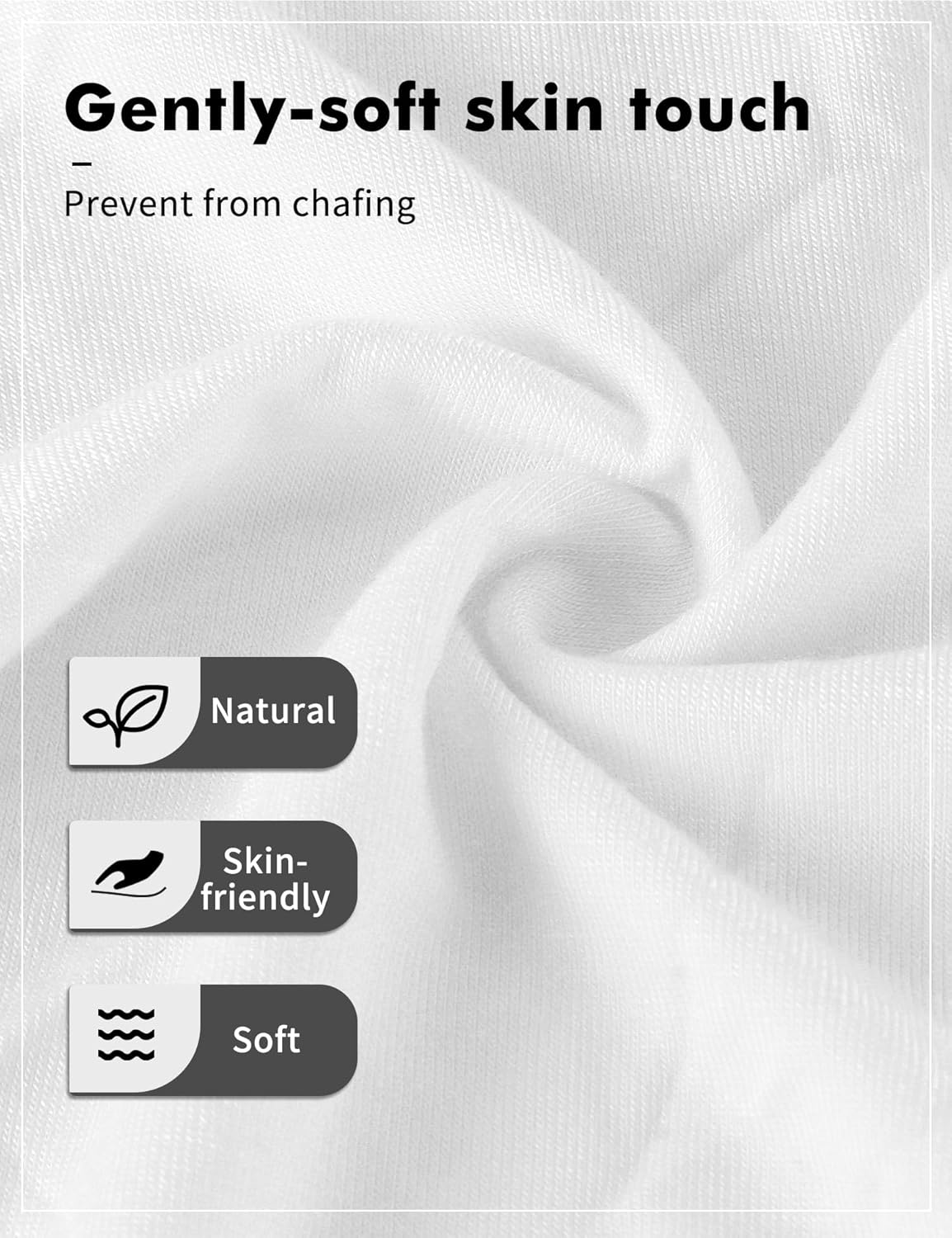 MANCYFIT Women's Anti-Chafing Lace Biker Shorts for Under Dresses and Skirts
