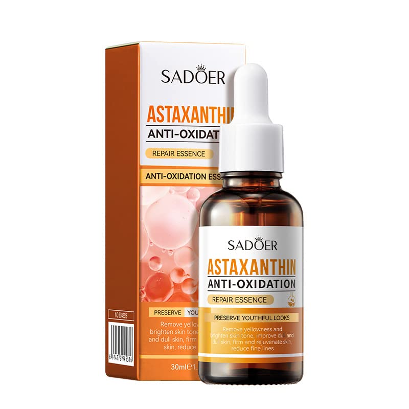 Serum For Face-Skin Care for Smooth, Firm & Hydrated Skin(1.1 fl oz)