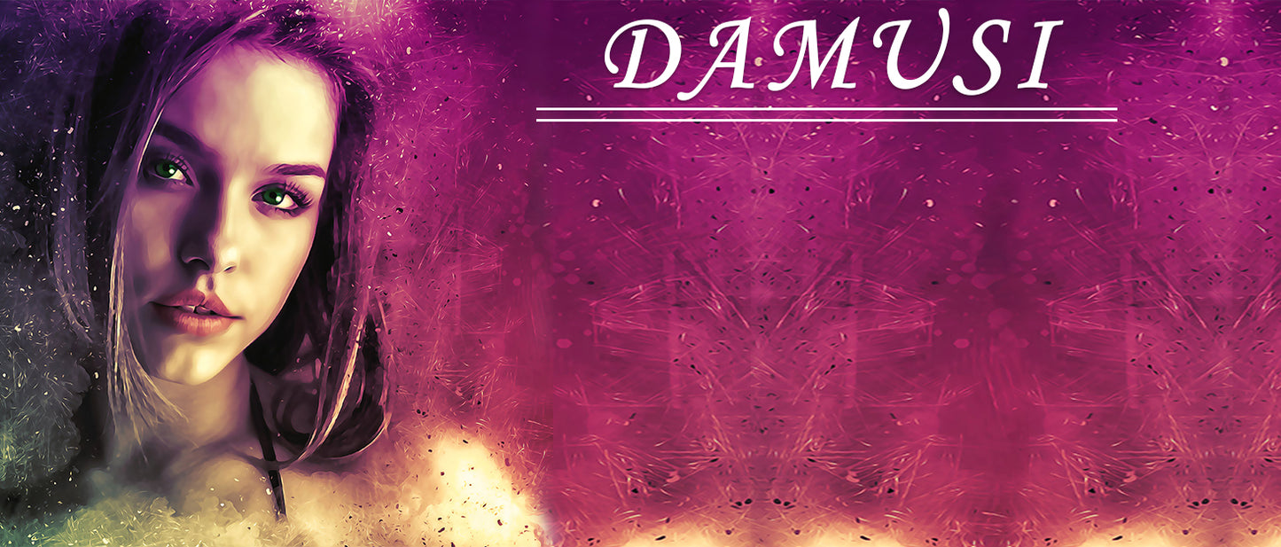 DAMUSI Sunscreen Oil Body Sunscreen Spray Spf 50 Glow Sunscreen Mist Hydration Lightweight Spf Body Oil,Broad Spectrum UVB/UVA Protection