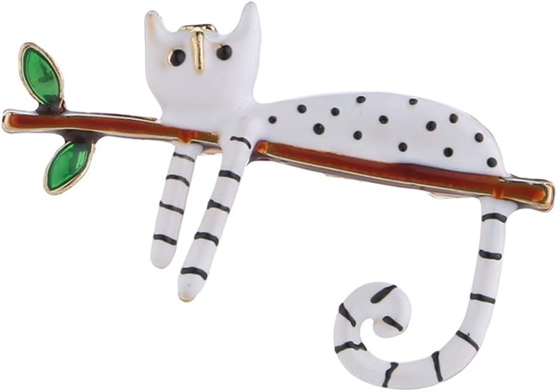 brooches for women, la luen Bow Brooch Pins Sweater Shawl Clips Faux Pearl Brooch Pins for Women