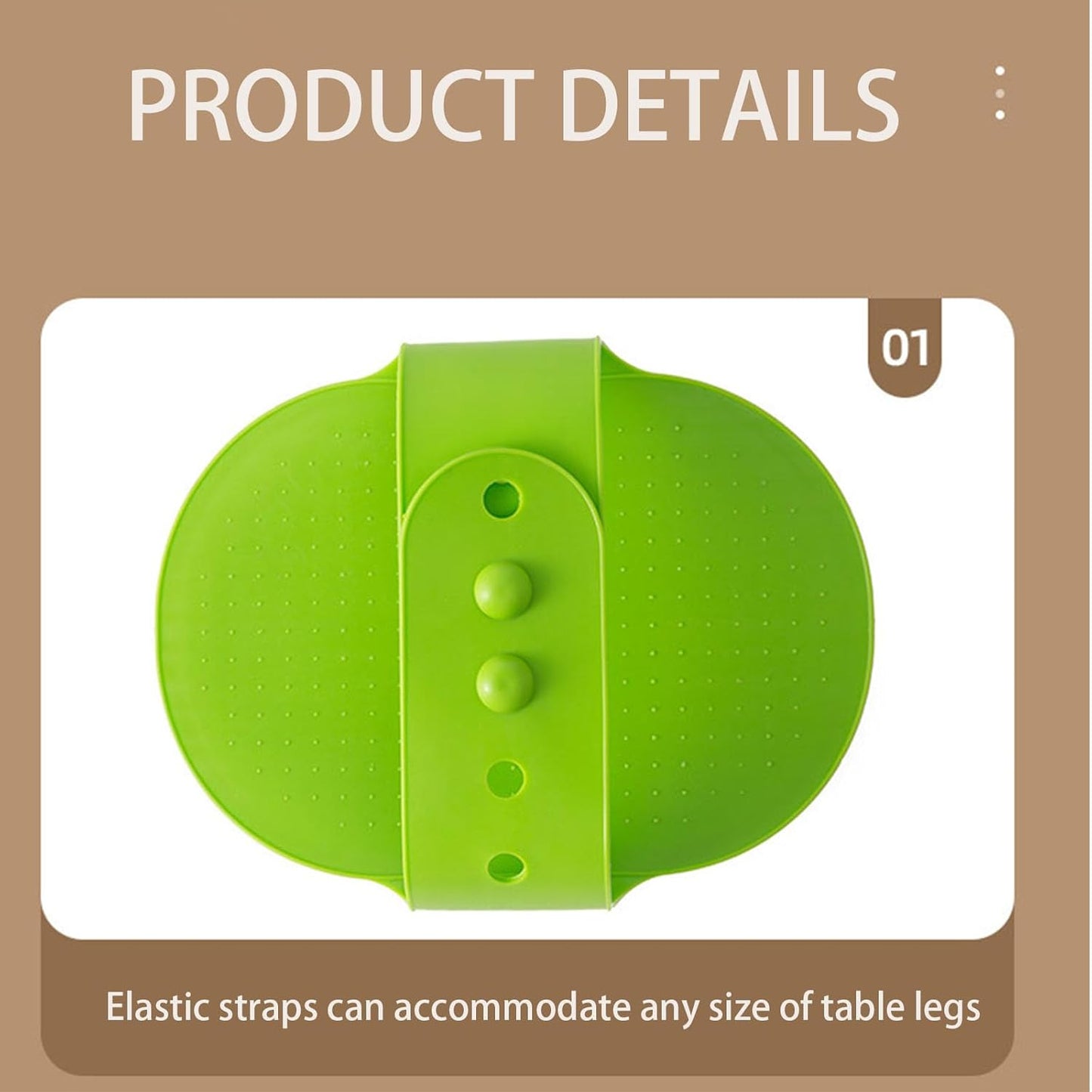 Silicone Grooming Strap Pad for Cats,Meowvo Cat Scratcher, Meowvo Silicone Grooming Scratch Pad, Cats Combs Cat Massager for Climbing Frames Table Legs