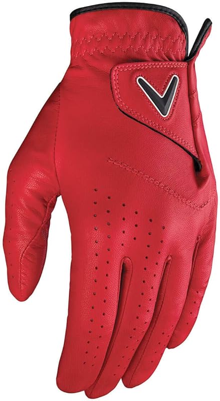 Callaway Golf Opti Color Glove (Worn on Left Hand