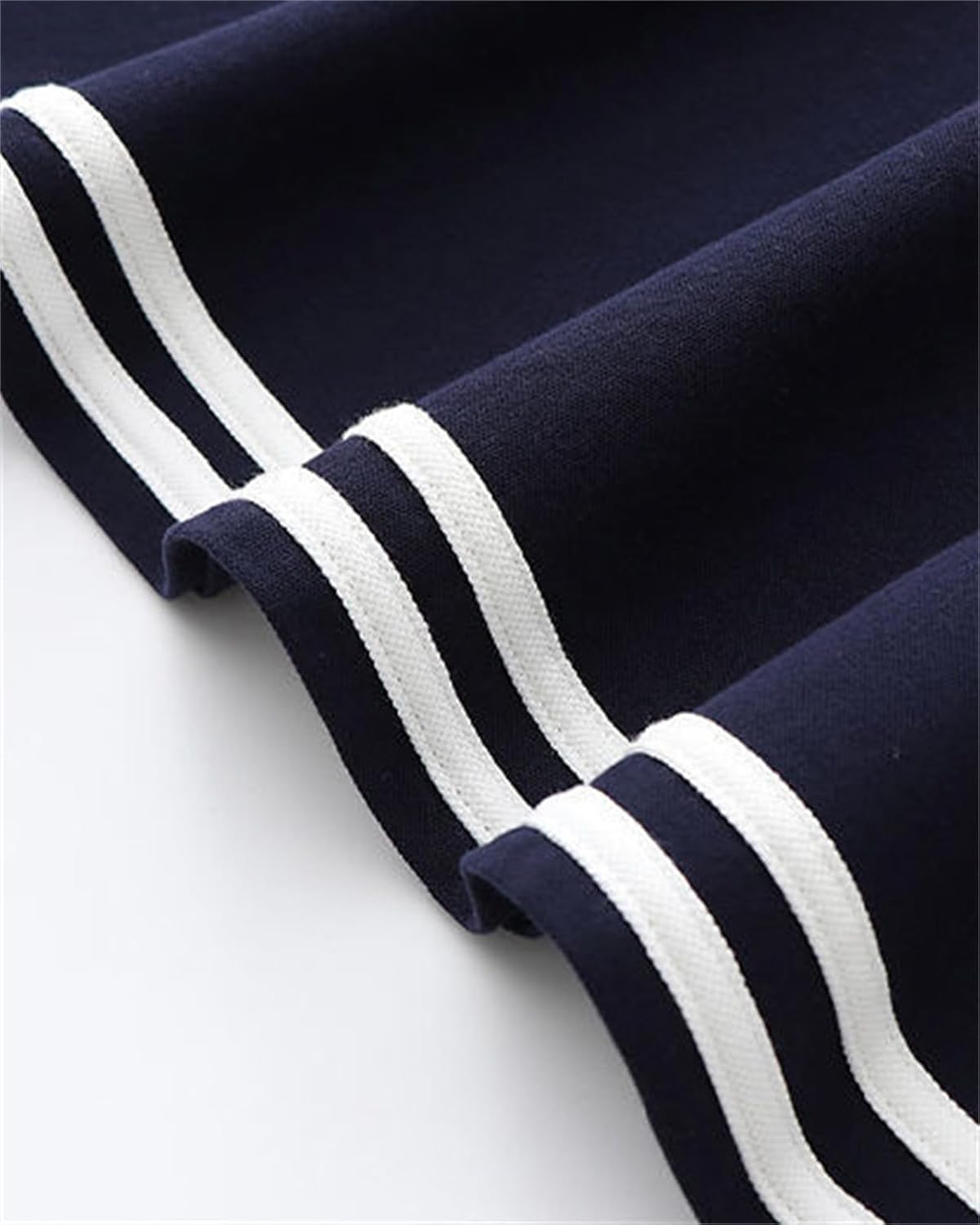 SANGTREE Girls Nautical Sailor Dresses School Uniform Casual Dress, 3-14 Years