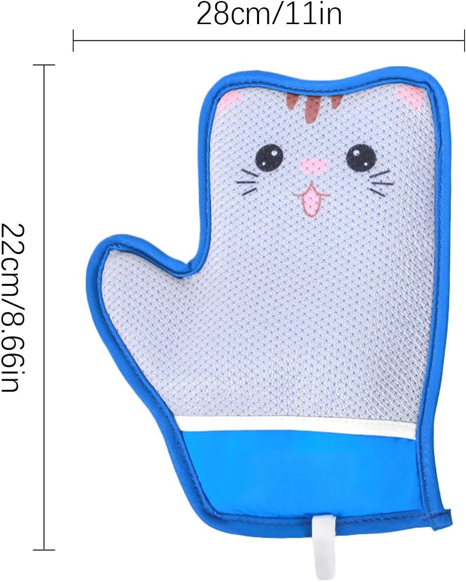 for CatsグルーミングHandbag,ペットのPull outけFur Handbag - Hair RemovalりStatic electricityクリーナーでマッサージやカーペットClothesのおHand inれに Best