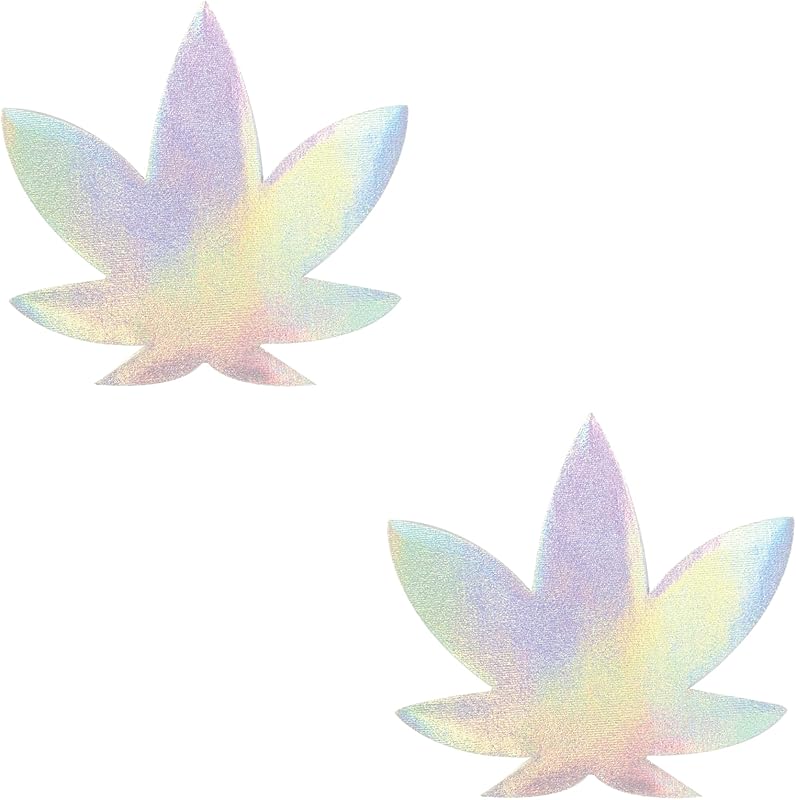Neva Nude Bodistix - Body Stickers for Festivals, Raves, & Parties | Medical Grade Adhesive, Waterproof Made in USA (6 Pack)