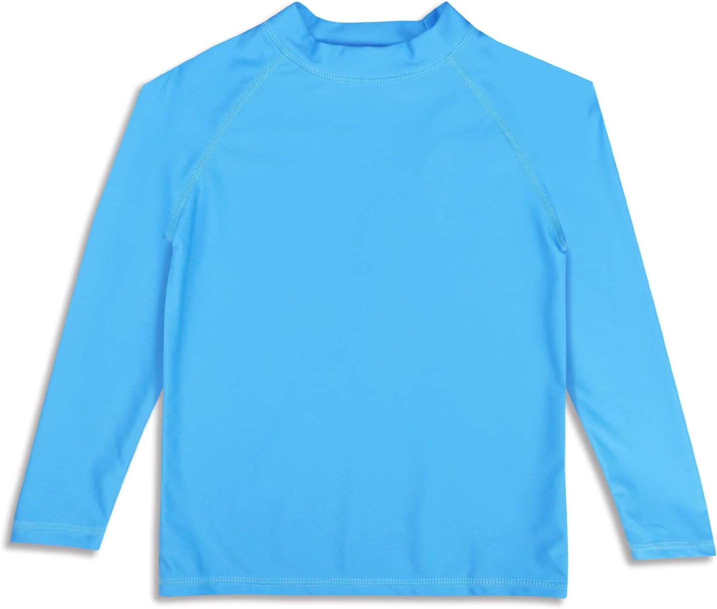 MILANKERR Toddler Boys Rash Guard Sets,Swim Trunks with Compression Liner UPF50+