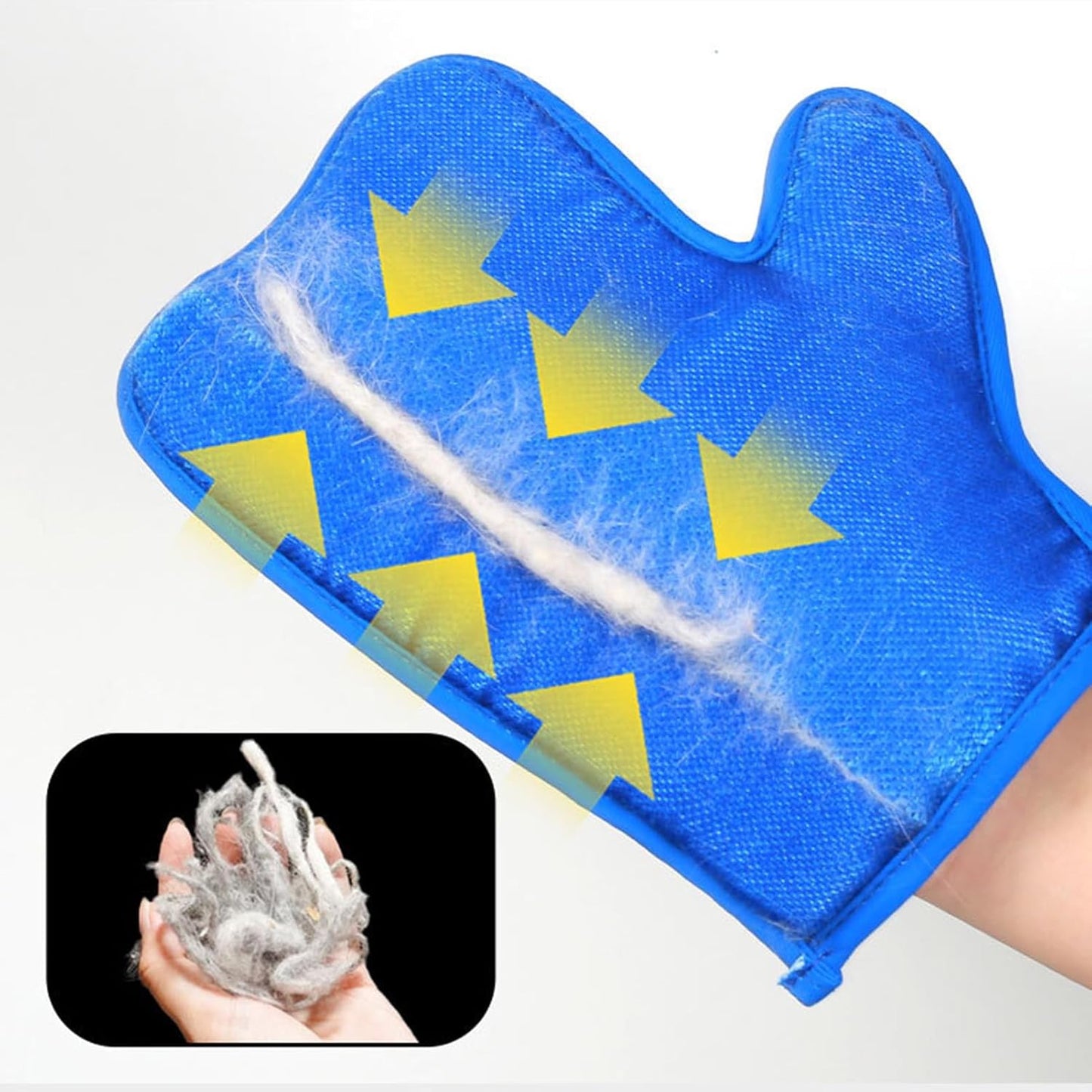 for CatsグルーミングHandbag,ペットのPull outけFur Handbag - Hair RemovalりStatic electricityクリーナーでマッサージやカーペットClothesのおHand inれに Best