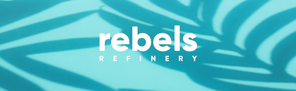 Rebels Refinery 3-Piece Pineapple-Shaped Lip Balm Bundle