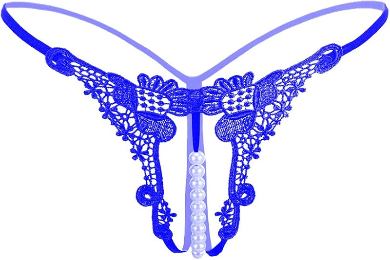 Women Sexy Panties Y-Back G-String