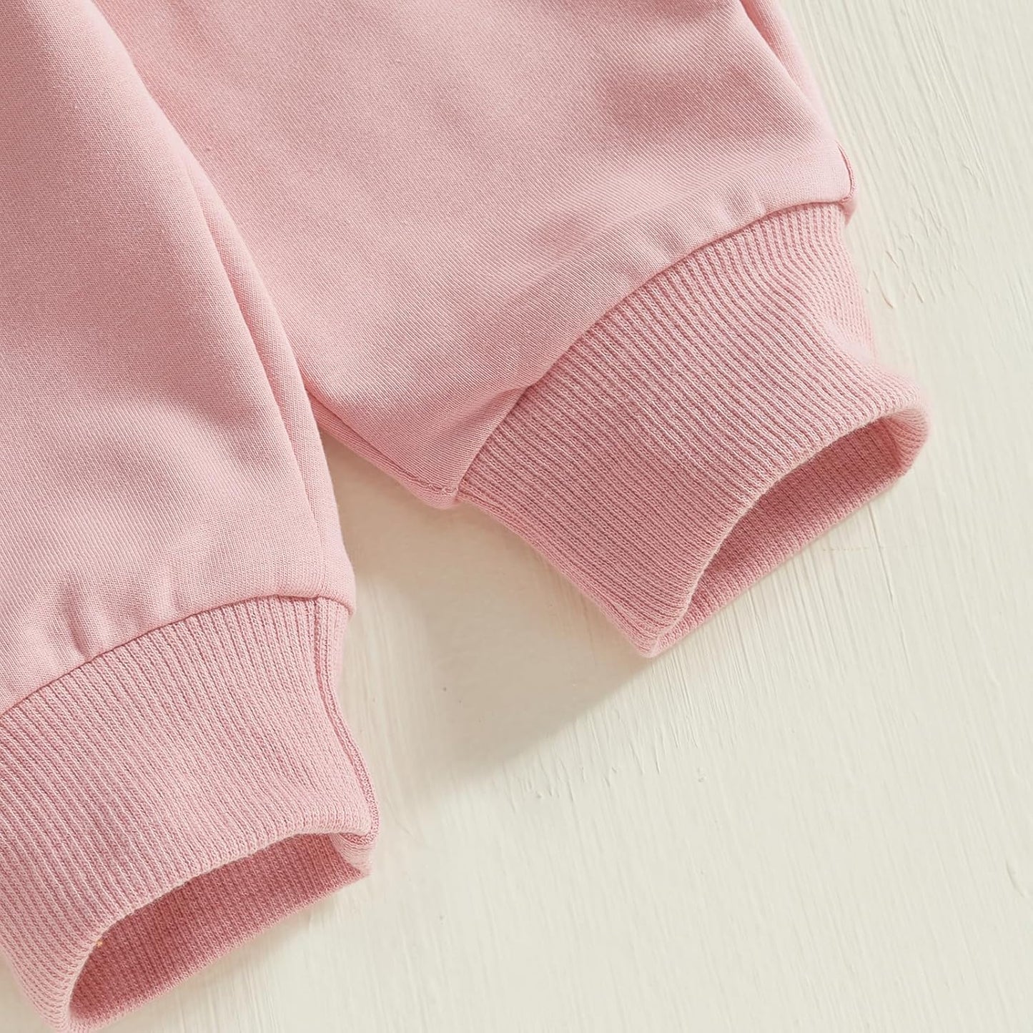 Mubineo Toddler Baby Girl Clothes Bowknot Sweatshirt Outfits Fall Winter Long Sleeve Tops Pant Outfit Sweatsuit Set