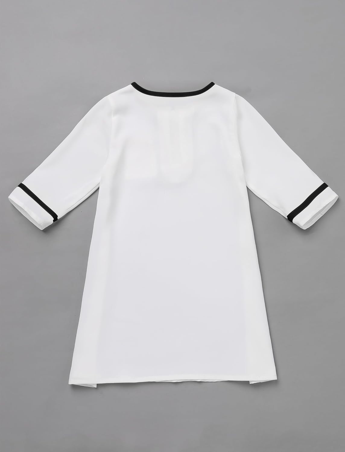 IDOPIP Muslim Baby Boys Prayer Clothes Kaftan Thobe Arabic Islamic Abaya Dubai Robe with Head Scarf + Rope Ramadan Eid Outfit