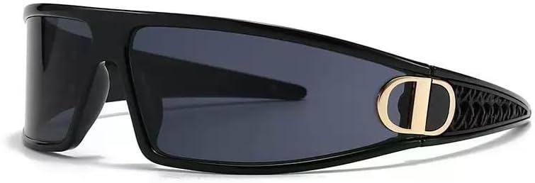 Sunglasses Headband - Cool Cycling Glasses & Stylish Hairband, Fashionable Sun Glasses for Women