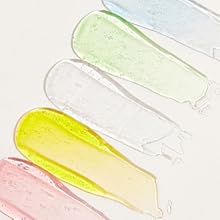 SHEGLAM Jelly Wow Hydrating Non-Sticky Lip Oil Moisturizing Plumping Lip Gloss - Green Apple Envy