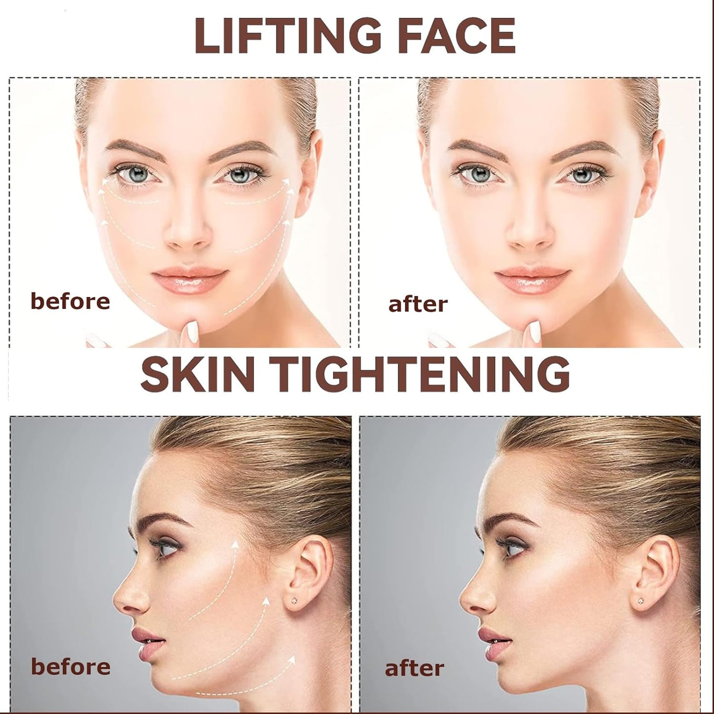 Face Lift Tape Invisible,Face Lifting Tape, Facelift tape, 120PCS, for Double Chin, Saggy Skin,Wrinkles Lifting,live streaming,V-Shaped Face Lifter Patch Overnight
