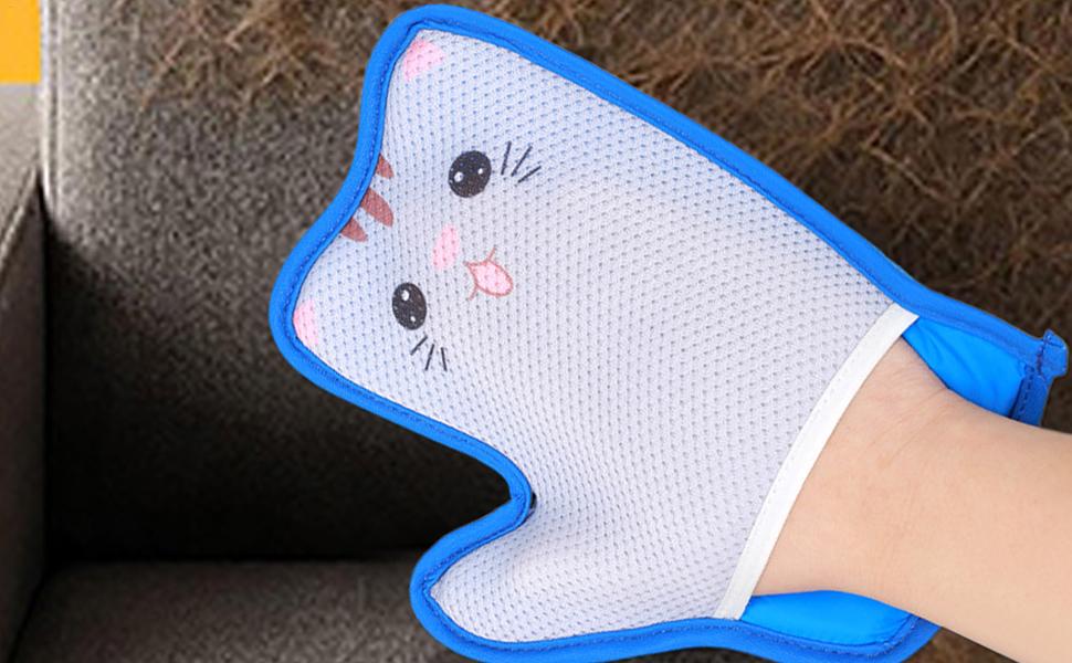 for CatsグルーミングHandbag,ペットのPull outけFur Handbag - Hair RemovalりStatic electricityクリーナーでマッサージやカーペットClothesのおHand inれに Best