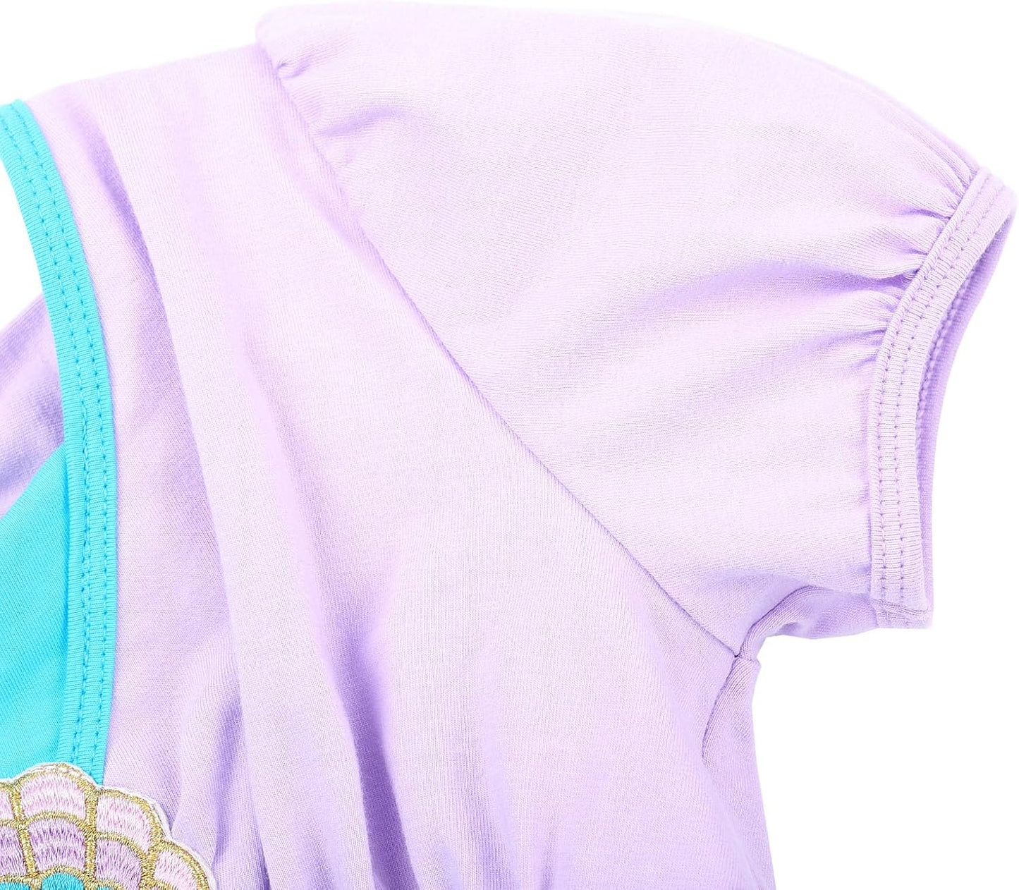 Leotards for Girls Ballet Dance Tutu Skirted Princess Dress 3 - 8 Years - TrendyLookz