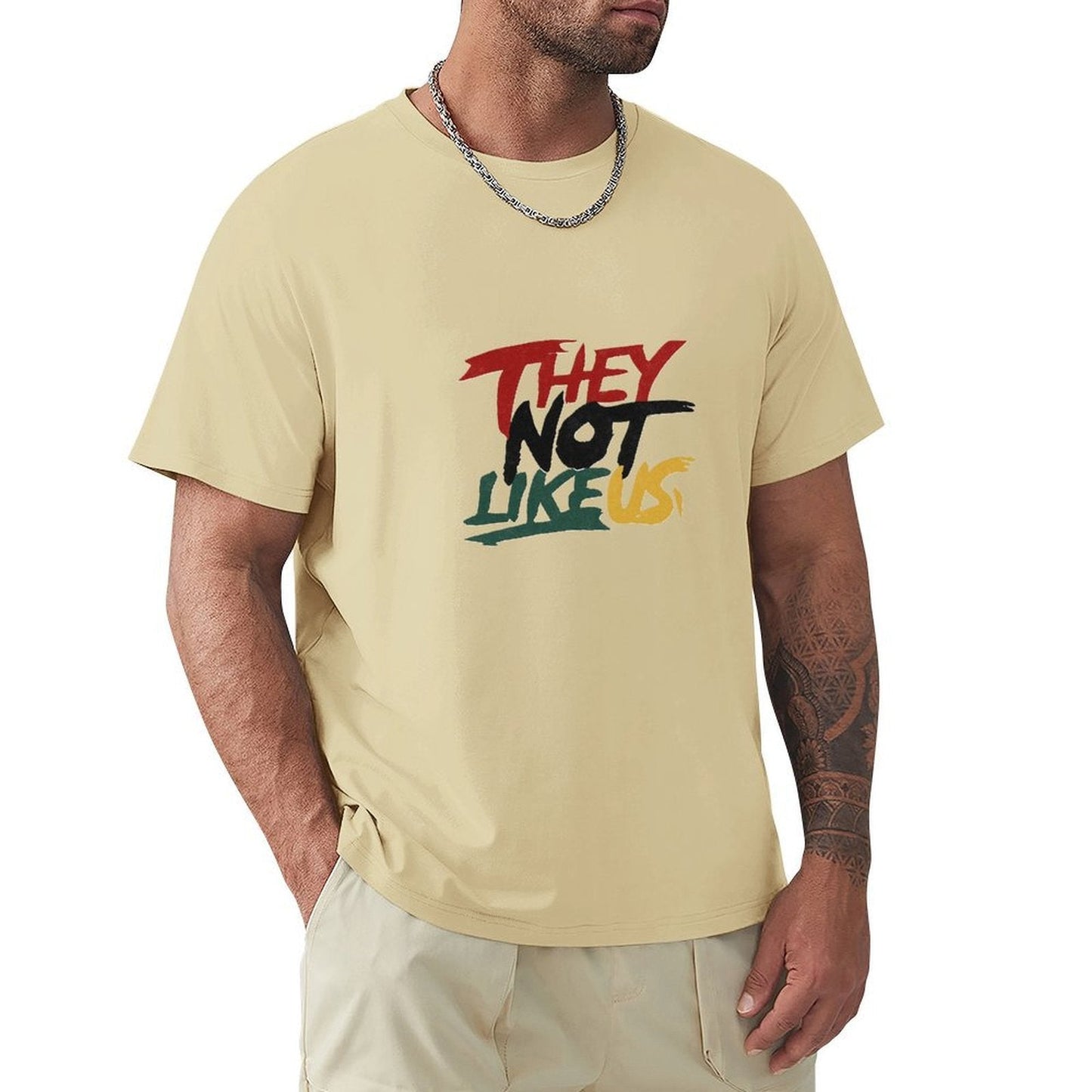 ,Men's Cotton Short - sleeved T-shirt, Breathable Loose - fitting Casual Summer Top, Suitable for Outdoor Activities and Daily Comfortable Wear,Men's T-shirt100%cottonz9ogjv7y0b0g - TrendyLookz