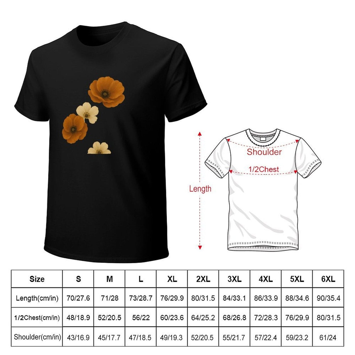 ,Men's Cotton Short - sleeved T-shirt, Breathable Loose - fitting Casual Summer Top, Suitable for Outdoor Activities and Daily Comfortable Wear,Men's T-shirt100%cottonz9ogpgwr5st1 - TrendyLookz