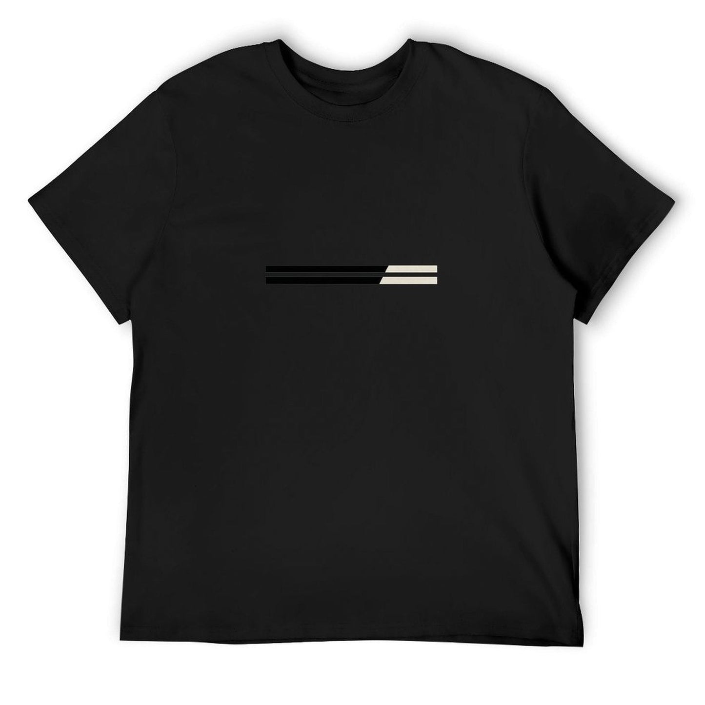 ,Men's Cotton Short - sleeved T-shirt, Breathable Loose - fitting Casual Summer Top, Suitable for Outdoor Activities and Daily Comfortable Wear,Men's T-shirt100%cottonz9ogjysptcqg - TrendyLookz