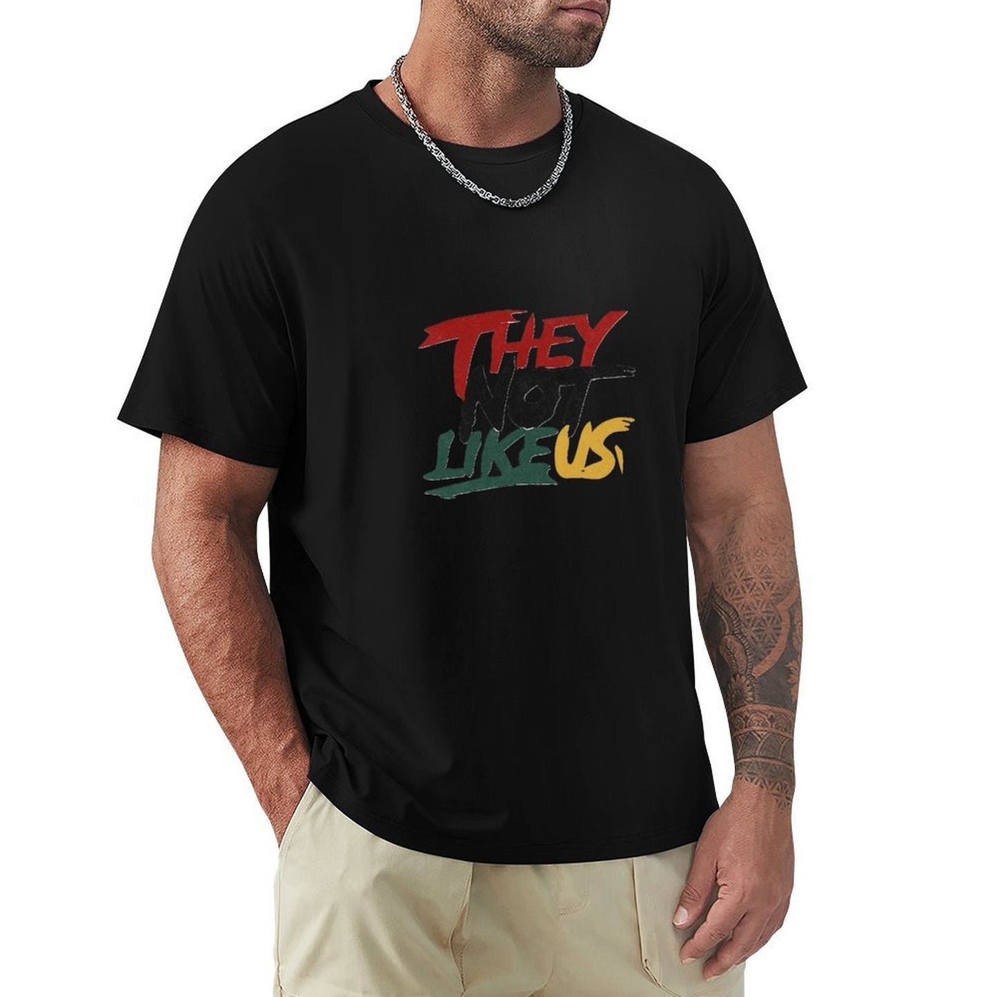 ,Men's Cotton Short - sleeved T-shirt, Breathable Loose - fitting Casual Summer Top, Suitable for Outdoor Activities and Daily Comfortable Wear,Men's T-shirt100%cottonz9ogjv7y0b0g - TrendyLookz