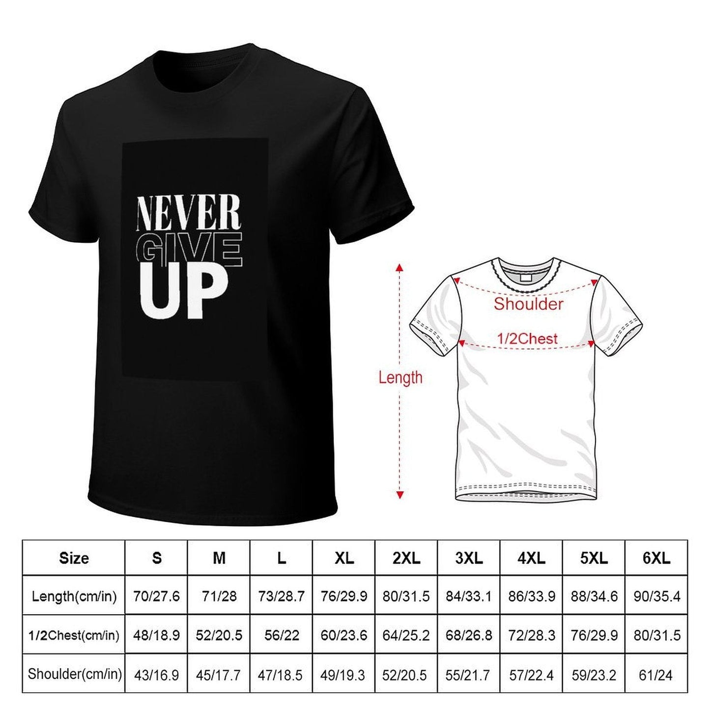 Men's Cotton Short - sleeved T-shirt, Breathable Loose - fitting Casual Summer Top, Suitable for Outdoor Activities and Daily Comfortable Wear,Men's T-shirt100%cottonzxv2oqe5r3be - TrendyLookz