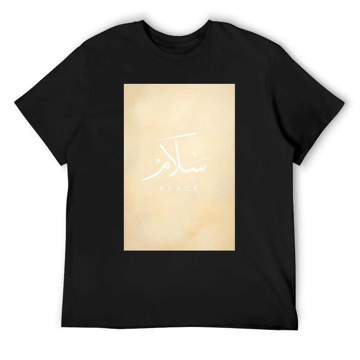 Men's Cotton Short - sleeved T-shirt, Breathable Loose - fitting Casual Summer Top, Suitable for Outdoor Activities and Daily Comfortable Wear,Men's T-shirt100%cottonzxv2oqk8tkxp - TrendyLookz