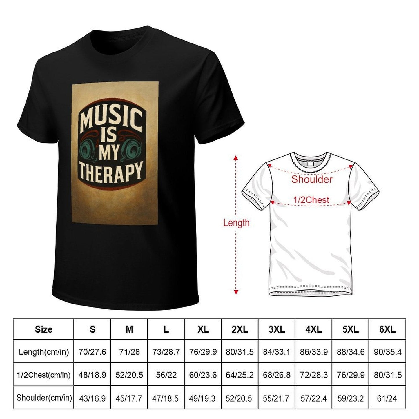 Men's Cotton Short - sleeved T-shirt, Breathable Loose - fitting Casual Summer Top, Suitable for Outdoor Activities and Daily Comfortable Wear,Men's T-shirt100%cottonzxv2oqfp7svm - TrendyLookz