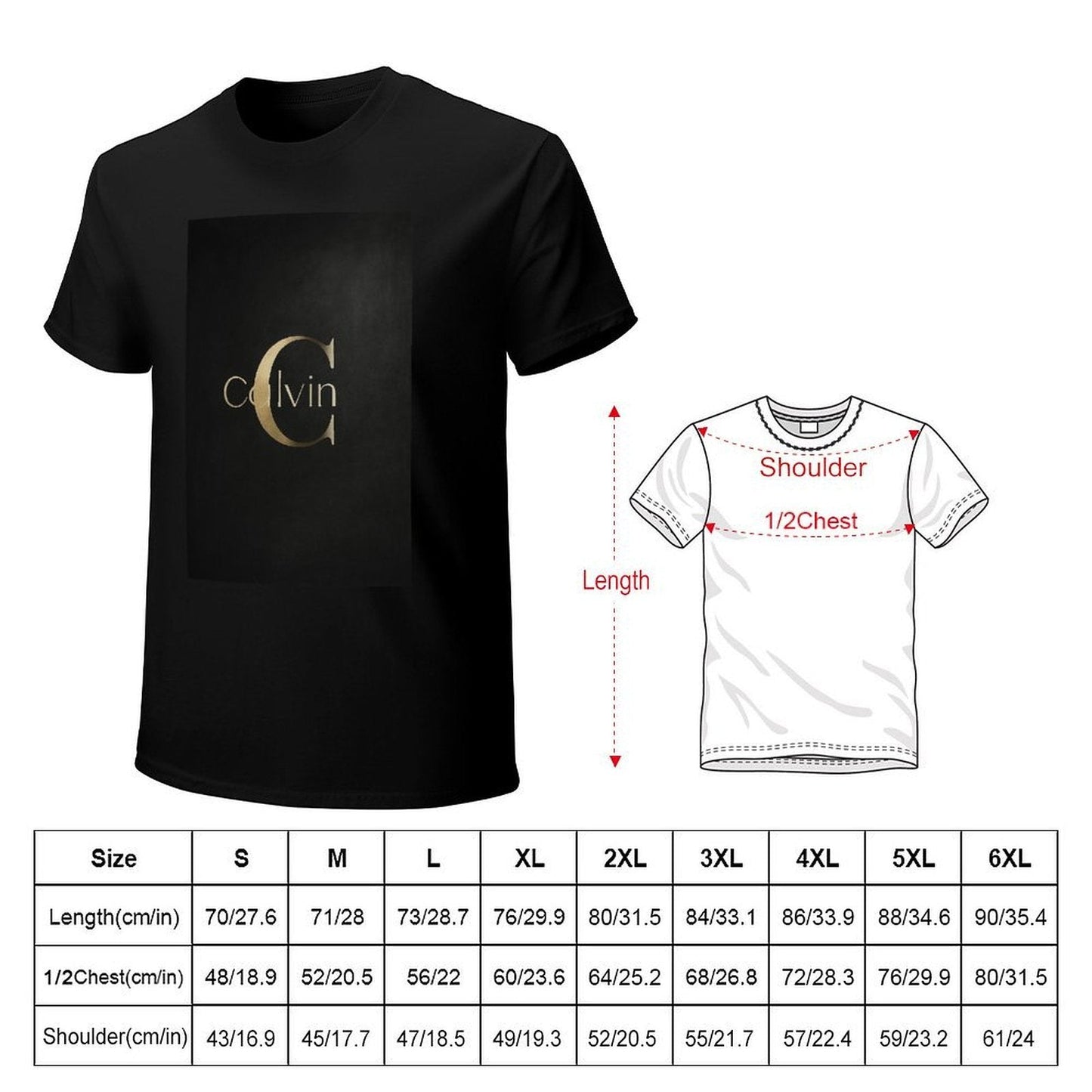 Men's Cotton Short - sleeved T-shirt, Breathable Loose - fitting Casual Summer Top, Suitable for Outdoor Activities and Daily Comfortable Wear,Men's T-shirt100%cottonzxvsgxkwc3rq - TrendyLookz