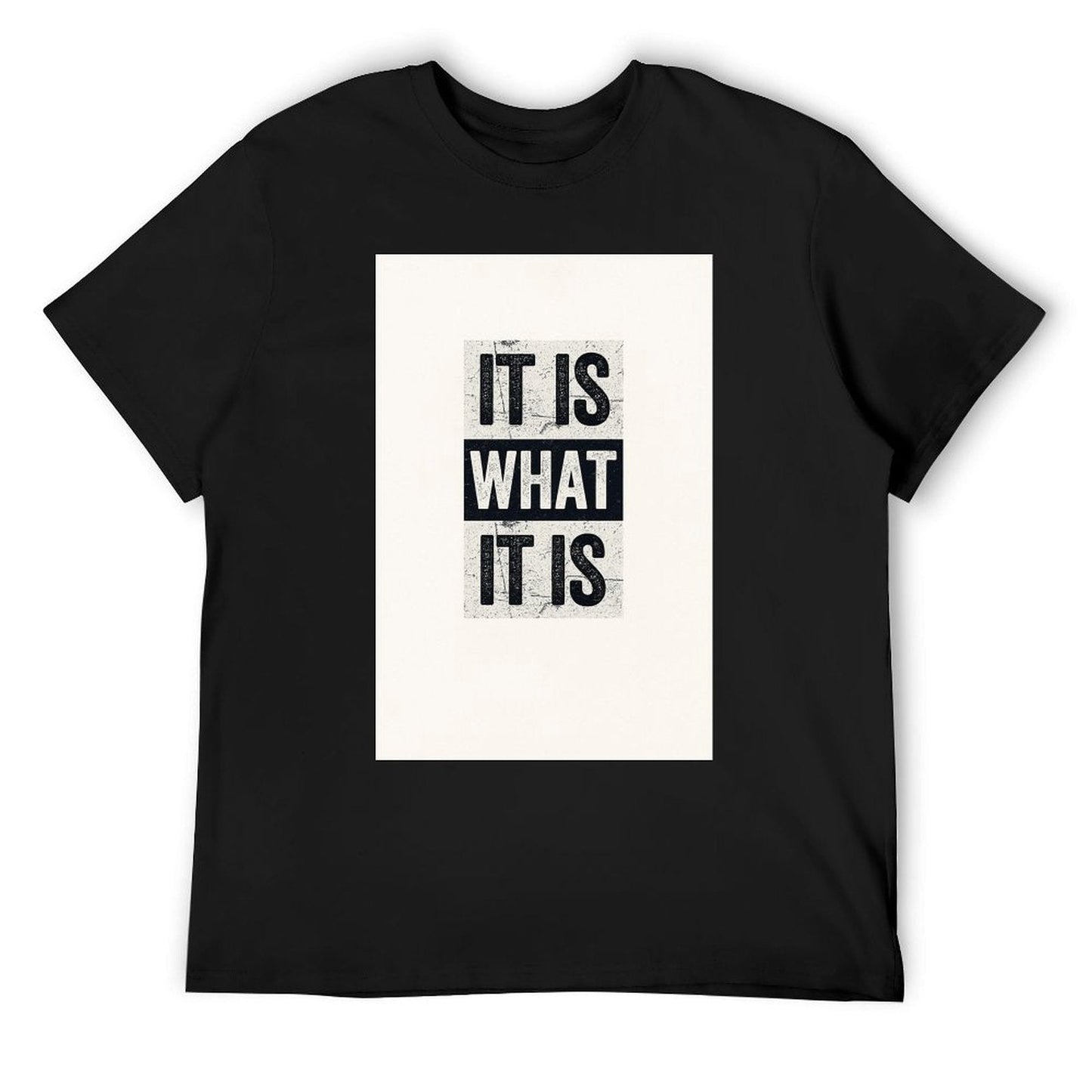 Men's Cotton Short - sleeved T-shirt, Breathable Loose - fitting Casual Summer Top, Suitable for Outdoor Activities and Daily Comfortable Wear,Men's T-shirt100%cottonzxvsgxwl4qct - TrendyLookz