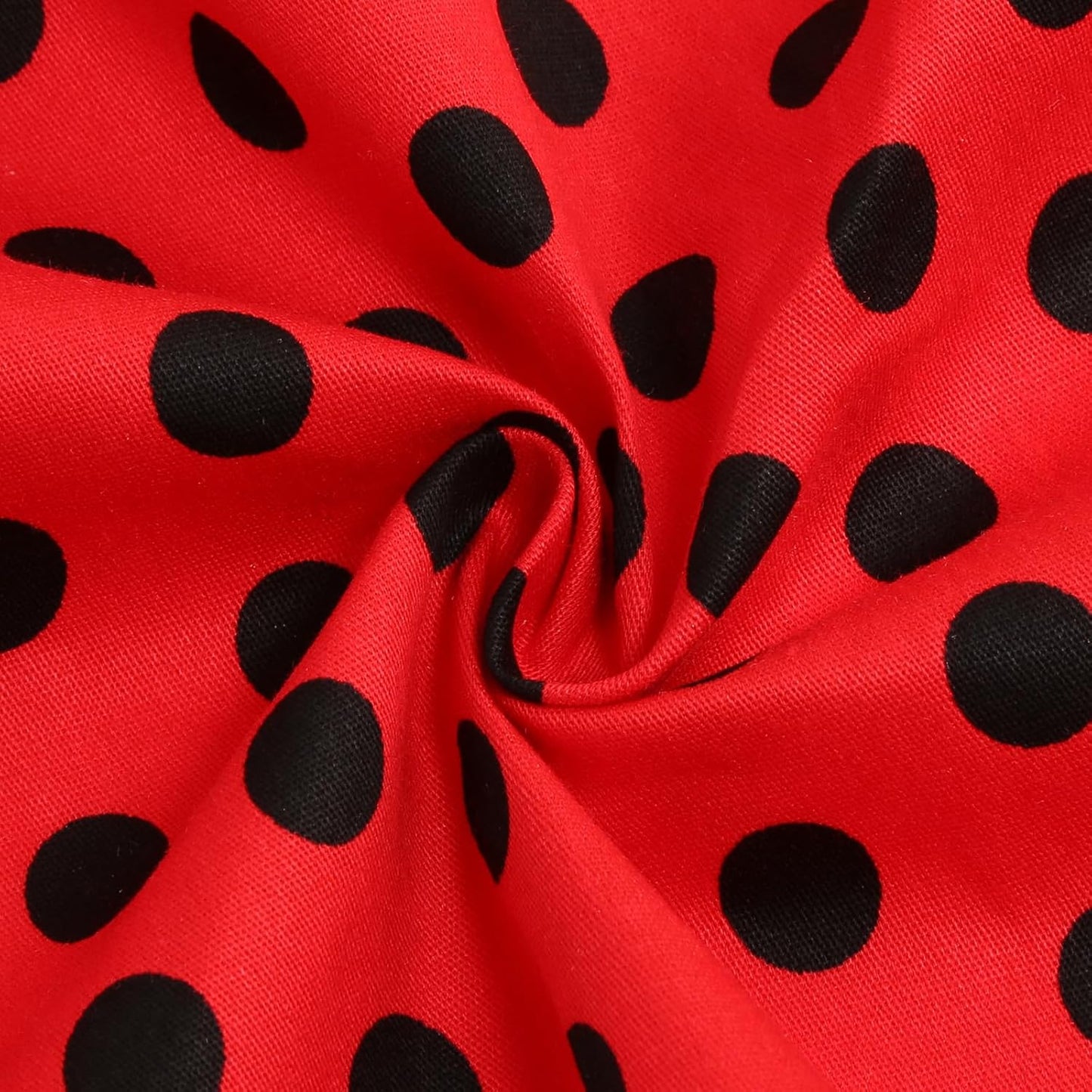 1950s Vintage Dresses for Girls Halter Dress Sleeveless Bowknot Heart Neck 4-12 Years