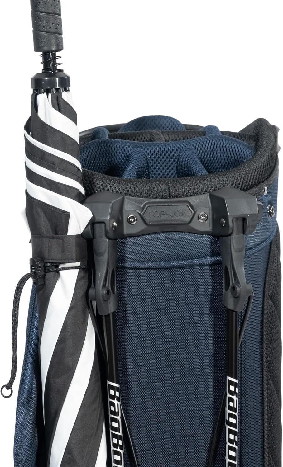 Bag Boy HB-14 Hybrid Golf Stand Bag