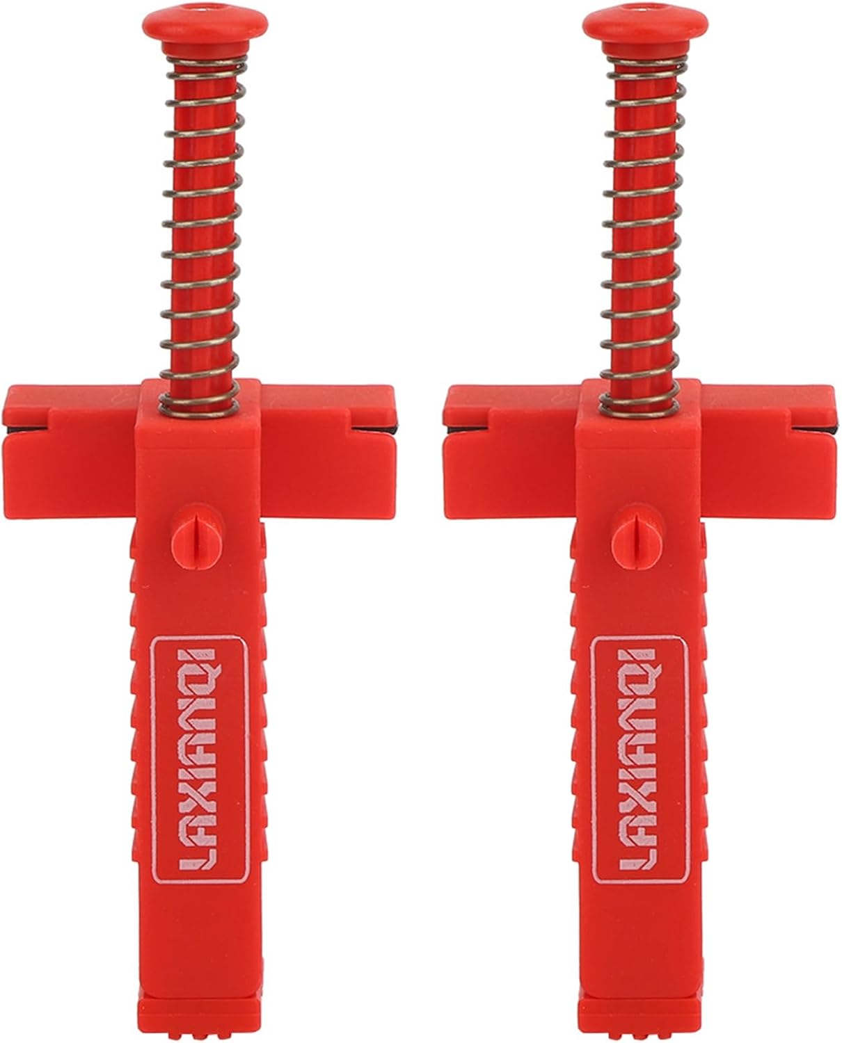 2Pcs Brick Liner Runner Wire Drawer Bricklaying Tool Fixer for Building Construction