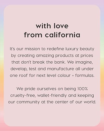 ColourPop No Filter Loose Setting Powder - Translucent Setting Powder with a Soft-Matte Finish - Sets Face Makeup for Long-Lasting Wear - 100% Cruelty-Free and Vegan Formula - Translucent (0.3 oz)
