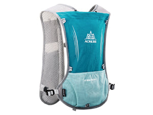 TRIWONDER Running Vest 5L 5.5L Hydration Water Pack Backpack for Women Men Runner Trail Race Marathon Cycling Hiking Jogging