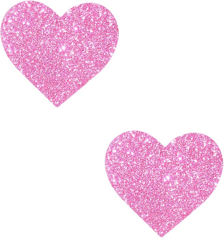 Neva Nude Bodistix - Body Stickers for Festivals, Raves, & Parties | Medical Grade Adhesive, Waterproof Made in USA (6 Pack)
