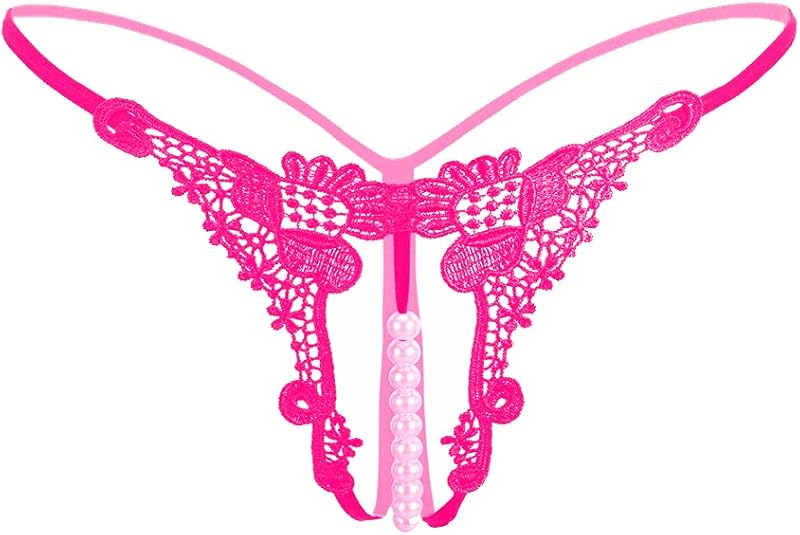Women Sexy Panties Y-Back G-String