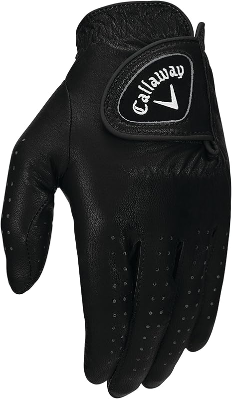 Callaway Golf Opti Color Glove (Worn on Left Hand