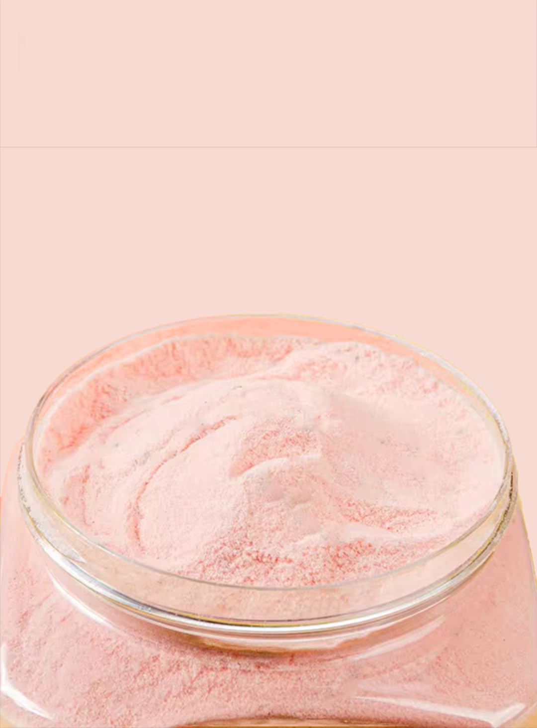 Princess Pippa's Place Watermelon Jelly Mask Powder - Jelly Face Mask Peel Off- Hydrating, Moisturizing, Anti-Aging Jelly Mask for Face Glowing and Radiant Skin- 300G/10.58 Oz, Red