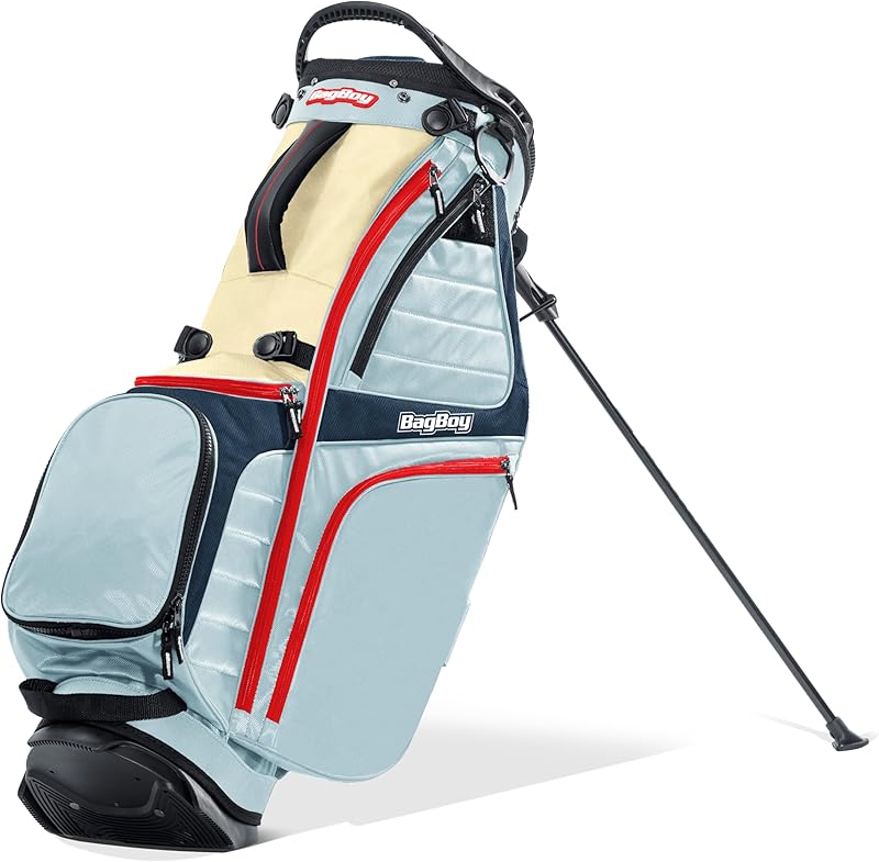 Bag Boy HB-14 Hybrid Golf Stand Bag
