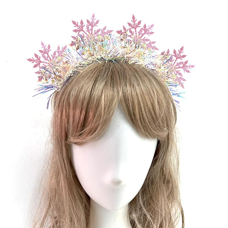 Costume Headwear Alien Headband Plush Material, Halloween Party Supplies, Space Theme, Costume Accessory for Adults and Kids