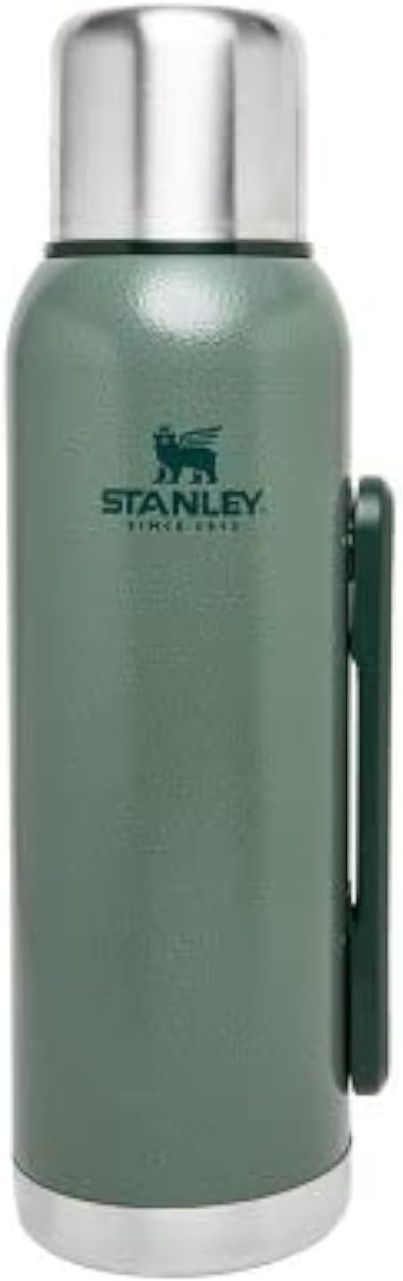 STANLEY Vacuum Bottle 1.4 qt/1.3 L (Green)