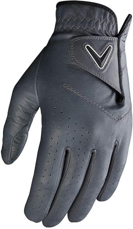 Callaway Golf Opti Color Glove (Worn on Left Hand