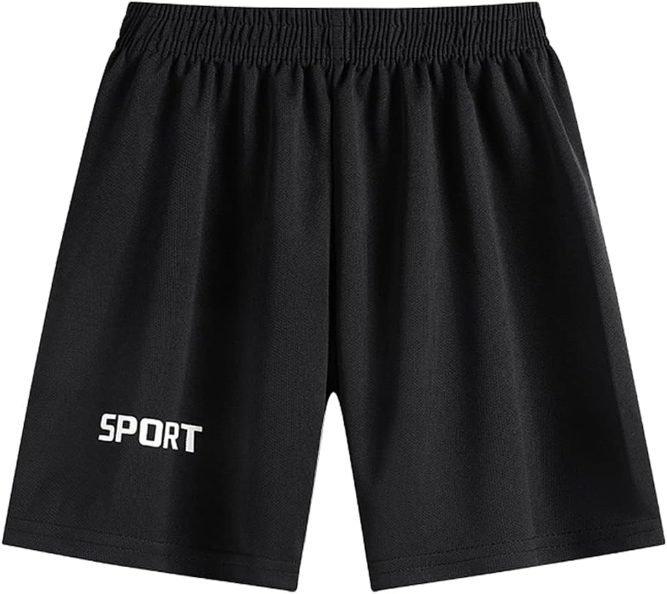 Jingle Bongala Short Sleeve Athletic T-Shirt & Shorts Outfit Set